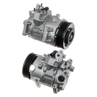 Replace® - A/C Compressor