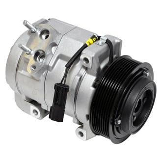 Replace® - A/C Compressor