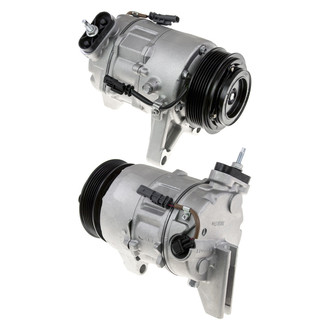 Replace® - A/C Compressor