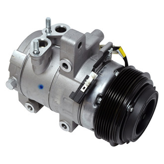 Replace® - A/C Compressor