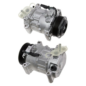 Replace® - A/C Compressor