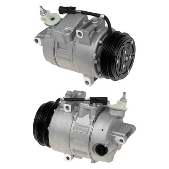 Replace® - A/C Compressor
