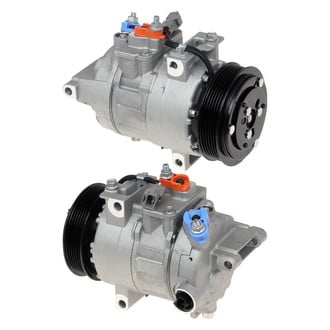 Replace® - A/C Compressor