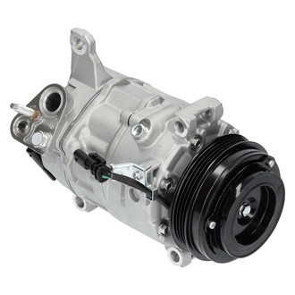 Replace® - A/C Compressor