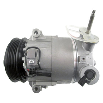 Replace® - A/C Compressor