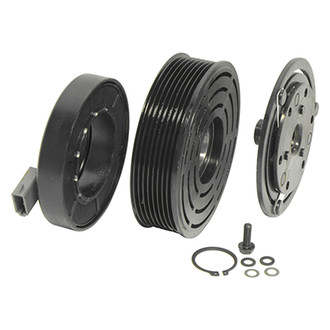Replace® - A/C Compressor Clutch