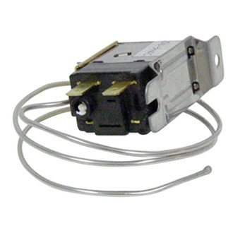 Replace® - A/C Clutch Switch