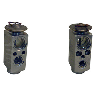 Replace® - A/C Expansion Valve