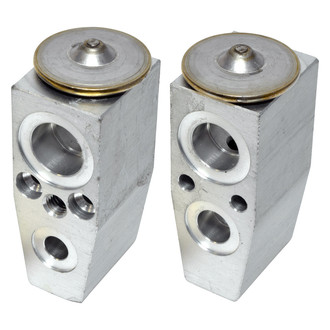 Replace® - A/C Expansion Valve