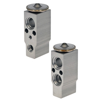 Replace® - A/C Expansion Valve