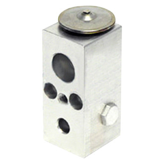 Replace® - A/C Expansion Valve