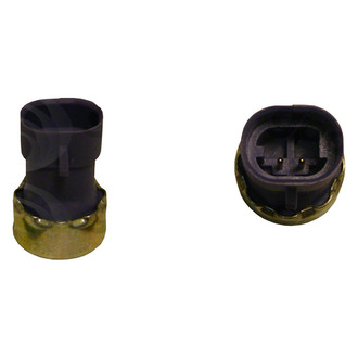 Replace® - A/C Clutch Cycle Switch