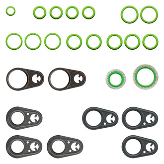 Replace® - A/C System Seal Kit