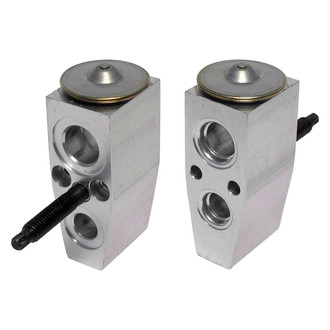 Replace® - A/C Expansion Valve