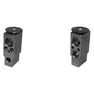 Replace® - A/C Expansion Valve