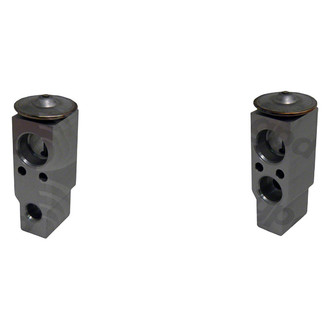 Replace® - A/C Expansion Valve