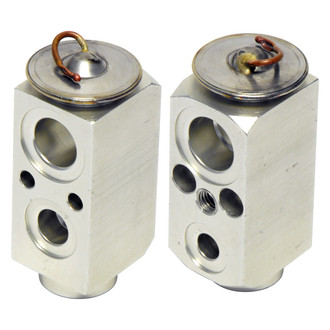 Replace® - A/C Expansion Valve