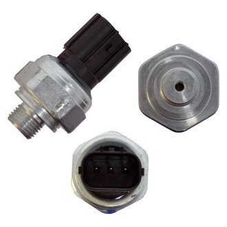 Replace® - A/C Pressure Transducer Connector