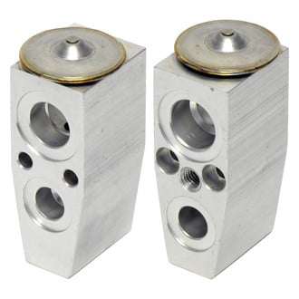 Replace® - A/C Expansion Valve