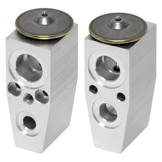 Replace® - A/C Expansion Valve