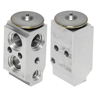 Replace® - A/C Expansion Valve