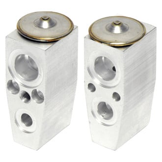 Replace® - A/C Expansion Valve