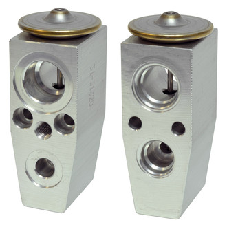 Replace® - A/C Expansion Valve