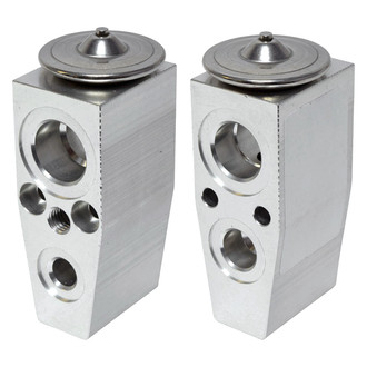 Replace® - A/C Expansion Valve