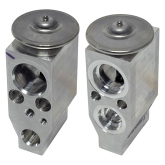 Replace® - A/C Expansion Valve