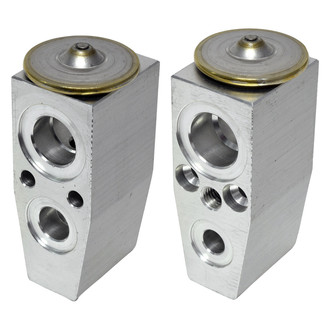 Replace® - A/C Expansion Valve