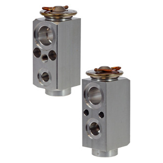 Replace® - A/C Expansion Valve