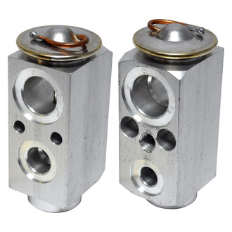 Replace® - A/C Expansion Valve