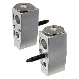 Replace® - A/C Expansion Valve