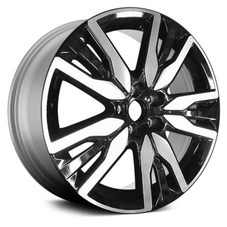 Replace® - Triple 5-Spoke 20x8 Alloy Factory Wheel - Remanufactured