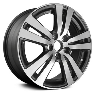 Replace® - Double 5-Spoke 18x8 Alloy Factory Wheel