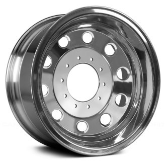 wheels remanufactured 5x6 truckid