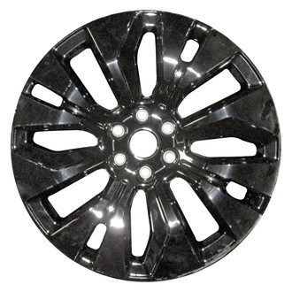 Replace® - 8 I-Spoke 22x9 Alloy Factory Wheel - Remanufactured