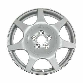 Replace® - 7 I-Spoke As Cast 17x4 Alloy Factory Wheel - Remanufactured