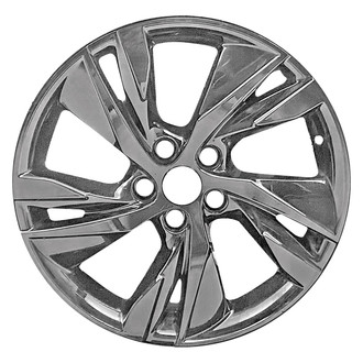 Replace® - 5 Split-Spoke 18x7.5 Alloy Factory Wheel - Remanufactured