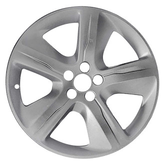 Replace® - 5-Spoke Charcoal Satin 19x8.5 Alloy Factory Wheel - Remanufactured