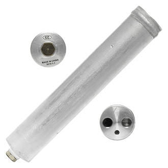 Replace® - A/C Receiver Drier Desiccant Element