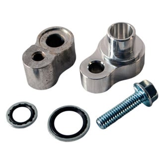Replace® - A/C Block Off Kit