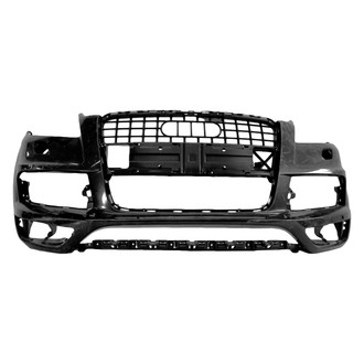Replace® - Front Bumper Cover