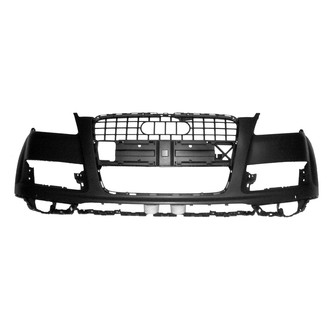 Replace® - Front Bumper Cover (Standard Line)