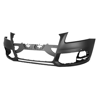 Replace® - Front Bumper Cover (CAPA Certified)