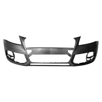 Replace® - Front Bumper Cover (CAPA Certified)