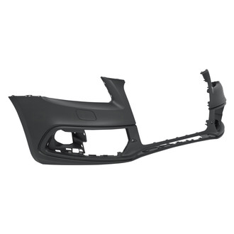 Replace® - Front Bumper Cover