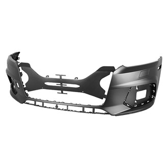Replace® - Front Bumper Cover (CAPA Certified)
