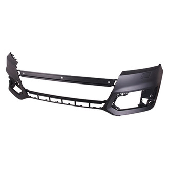 Replace® - Front Bumper Cover (CAPA Certified)