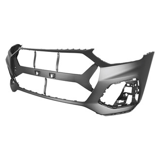 Replace® - Front Bumper Cover (CAPA Certified)